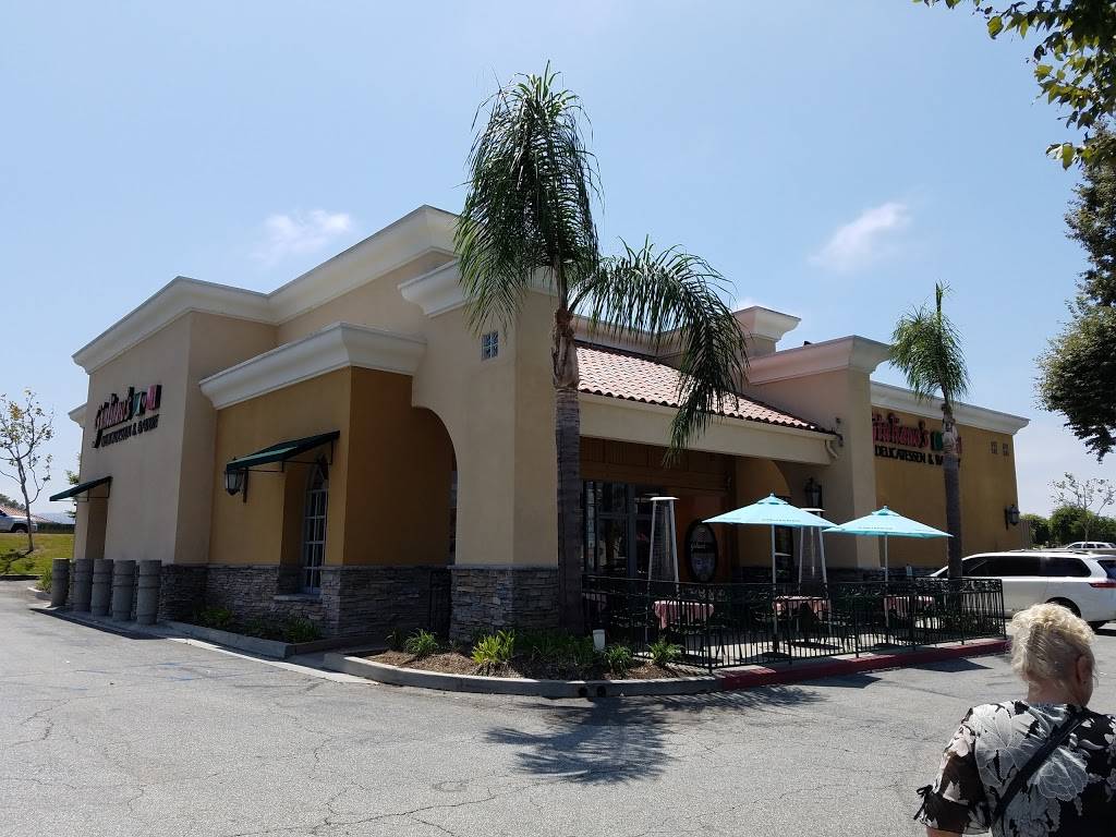 Giulianos Delicatessen & Bakery | meal takeaway | 3849 Torrance Blvd, Torrance, CA 90503, USA | 3105402500 OR +1 310-540-2500