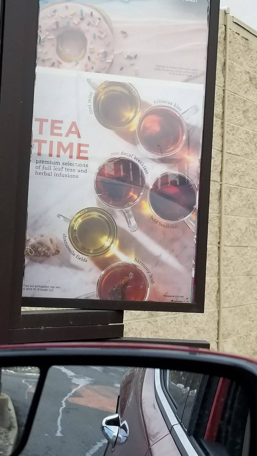 Dunkin | cafe | 2805-2809 S Front St, Philadelphia, PA 19148, USA | 2157550995 OR +1 215-755-0995