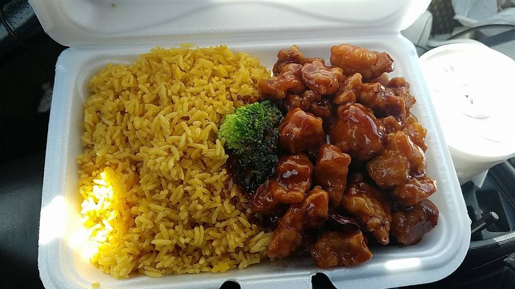 Hong Kong City | restaurant | 873 Dennison Ave SW, Birmingham, AL 35211, USA | 2053241108 OR +1 205-324-1108