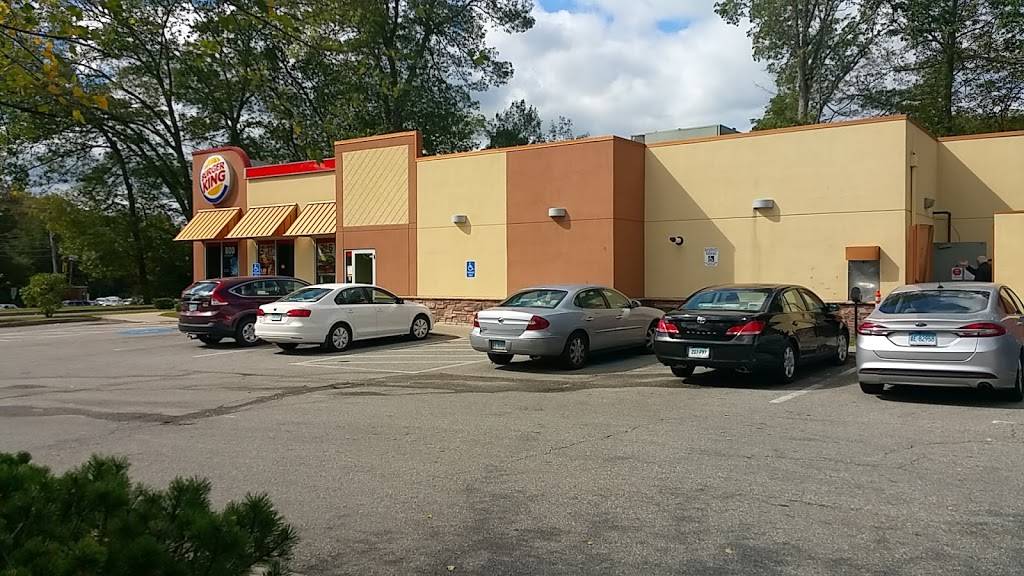 Burger King | restaurant | 21 Salem Turnpike, Norwich, CT 06360, USA | 8608897040 OR +1 860-889-7040