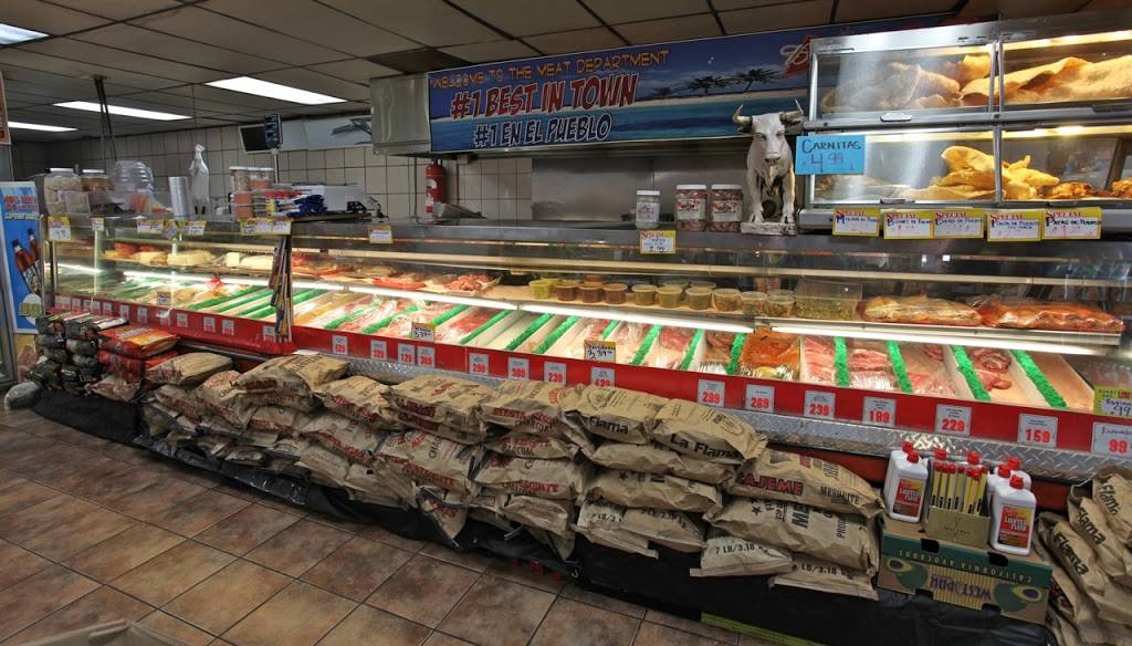 Latino Market & Grill | restaurant | 711 Thousand Oaks Blvd, Thousand Oaks, CA 91360, USA | 8053794116 OR +1 805-379-4116