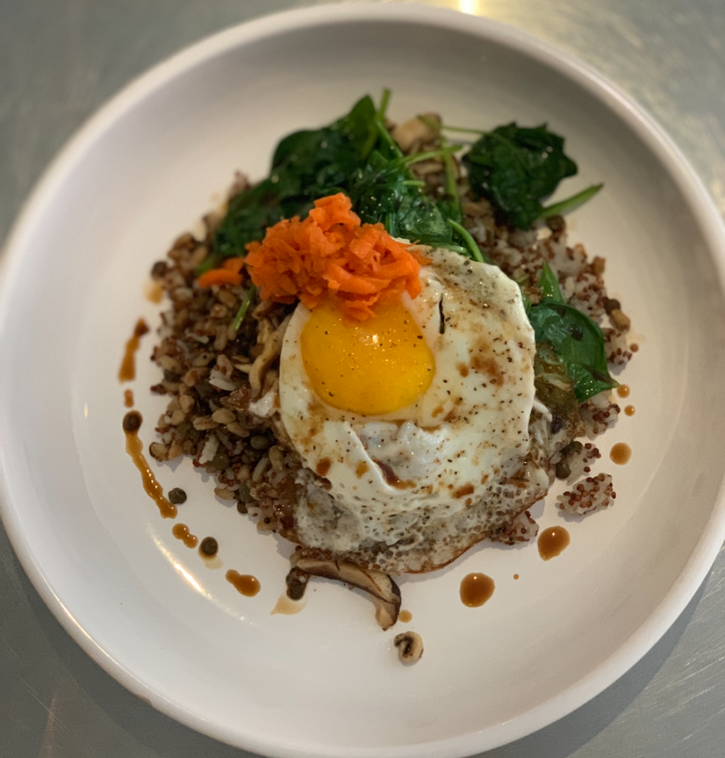 Frances | restaurant | 733 Copeland St, Pittsburgh, PA 15232, USA | 4127096068 OR +1 412-709-6068