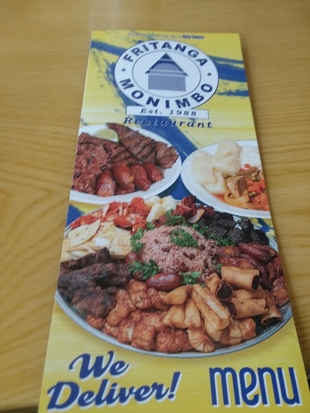 Fritanga Airport | restaurant | 4441 NW 36th St, Miami Springs, FL 33166, USA | 3058887156 OR +1 305-888-7156