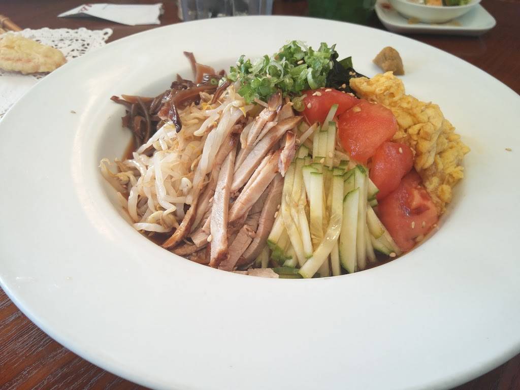 Futaba | restaurant | 18427 Nordhoff St, Northridge, CA 91325, USA | 8188862285 OR +1 818-886-2285