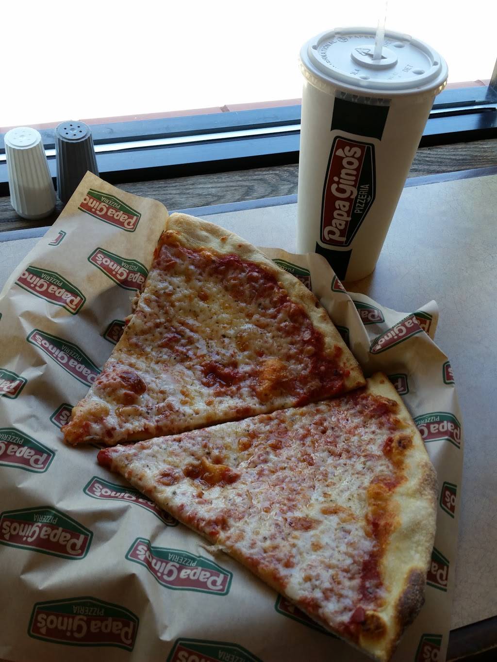 Papa Ginos | restaurant | 829 Central Ave, Dover, NH 03820, USA | 6037424242 OR +1 603-742-4242