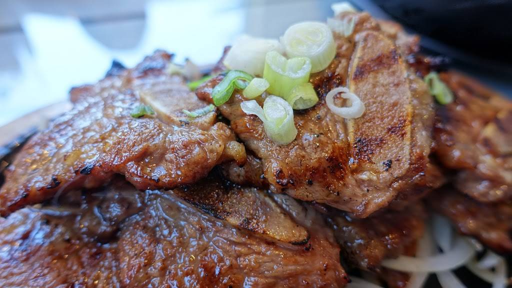 Soons Tofu & Korean BBQ | restaurant | 1062 Foster City Blvd, Foster City, CA 94404, USA | 6502860860 OR +1 650-286-0860