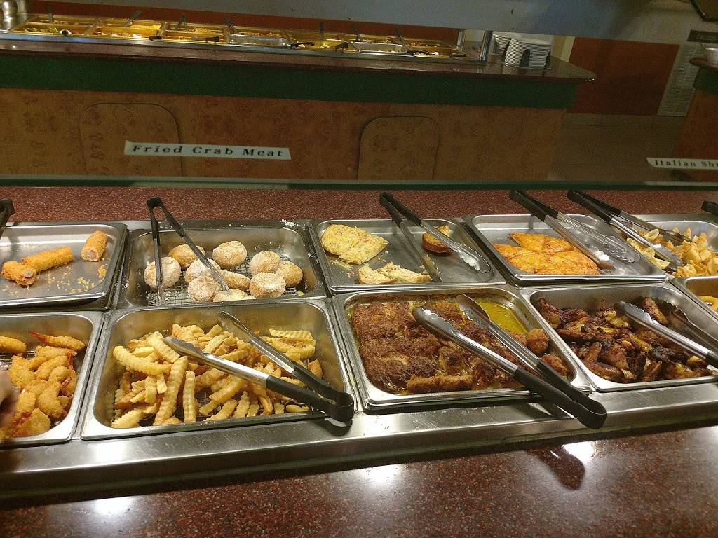 New China Garden | restaurant | 227 MS-15, Pontotoc, MS 38863, USA | 6624898168 OR +1 662-489-8168