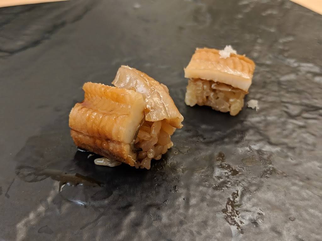 Sushi Inaba Manhattan Beach | restaurant | 1300 Highland Ave #107, Manhattan Beach, CA 90266, USA | 3105453345 OR +1 310-545-3345