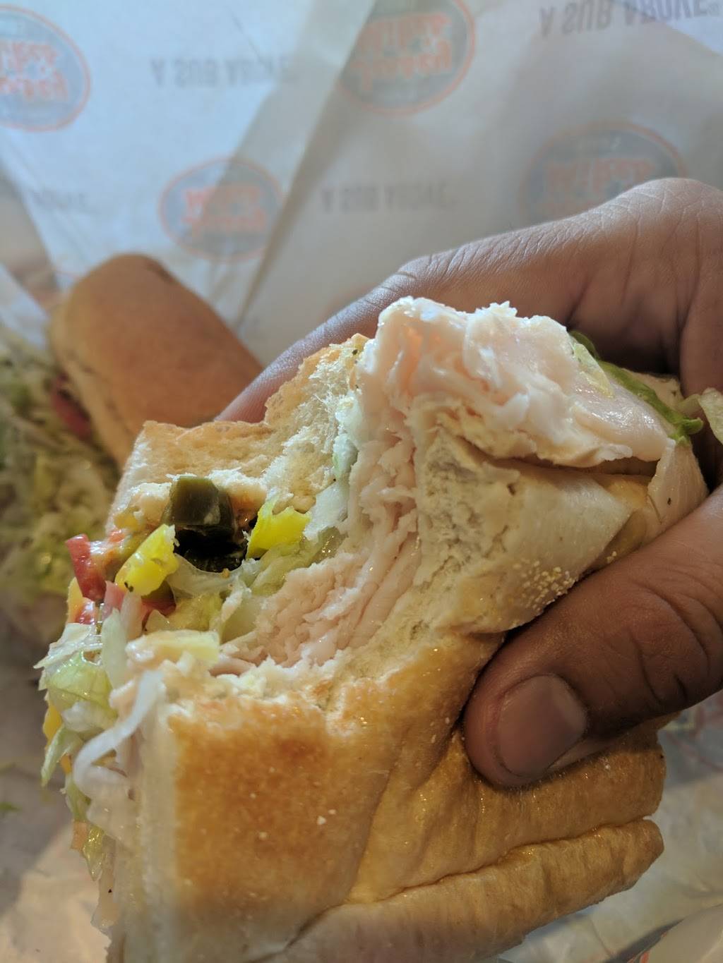 Jersey Mikes Subs | meal takeaway | 13681 Newport Ave, Tustin, CA 92780, USA | 7145051515 OR +1 714-505-1515