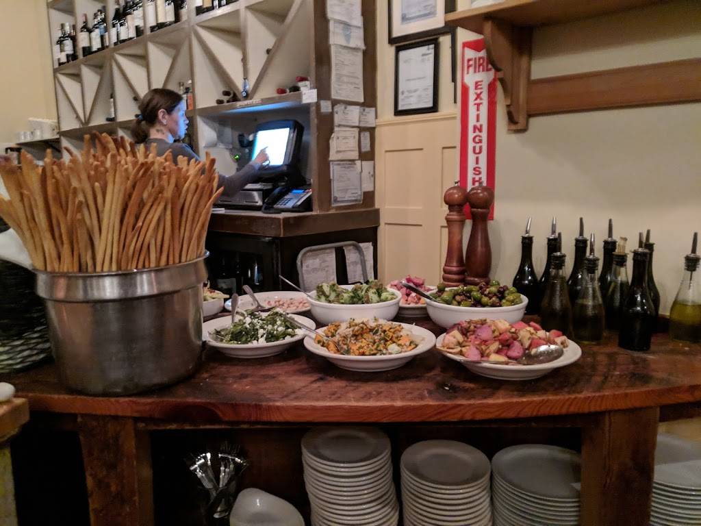 Anteprima | restaurant | 5316 N Clark St, Chicago, IL 60640, USA | 7735069990 OR +1 773-506-9990