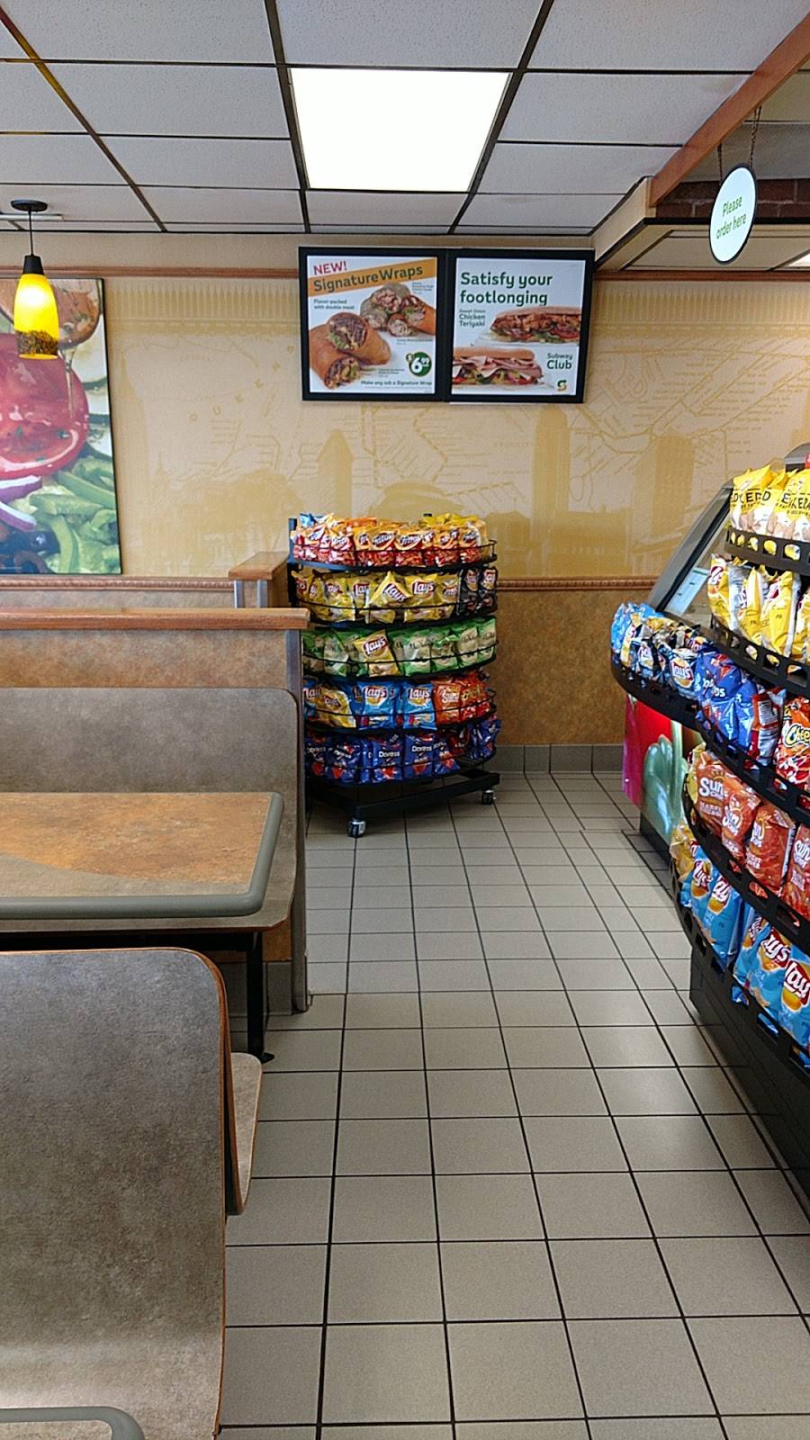 Subway | restaurant | 8952 SW Barbur Blvd, Portland, OR 97219, USA | 5032450337 OR +1 503-245-0337