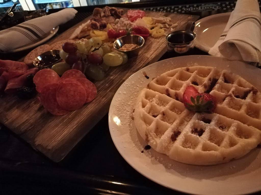 The Elephant Room | restaurant | 439 E Congress St, Detroit, MI 48226, USA | 3138889966 OR +1 313-888-9966