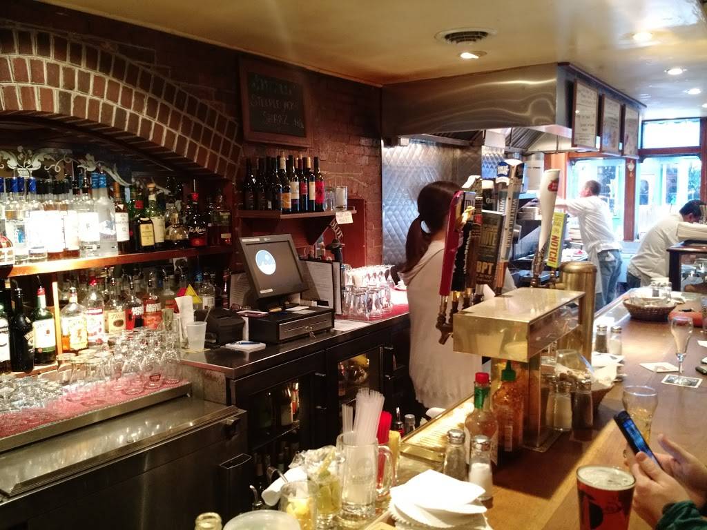 Halibut Point Restaurant & Pub | restaurant | 289 Main St, Gloucester, MA 01930, USA | 9782811900 OR +1 978-281-1900