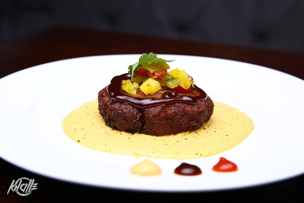 Khalle Bar & Grill | restaurant | 3638 Bailey Ave, Bronx, NY 10463, USA | 3473266293 OR +1 347-326-6293