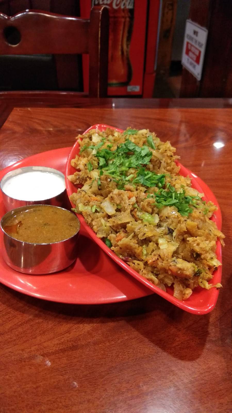 Chennai Kings Express | restaurant | 457 E San Carlos St, San Jose, CA 95112, USA | 4082169046 OR +1 408-216-9046