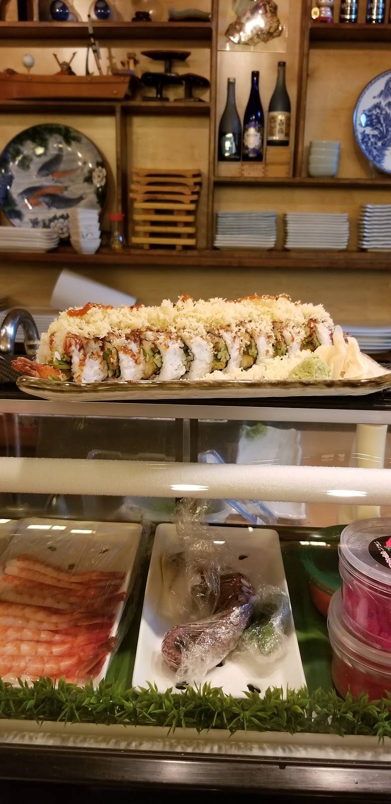 Shogun | Japanese Restaurant | restaurant | 1531 Farmers Ln, Santa Rosa, CA 95405, USA | 7075755557 OR +1 707-575-5557