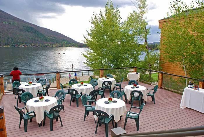 JRs Grill & Catering | restaurant | 1007 Lake Ave, Grand Lake, CO 80447, USA | 3035942602 OR +1 303-594-2602