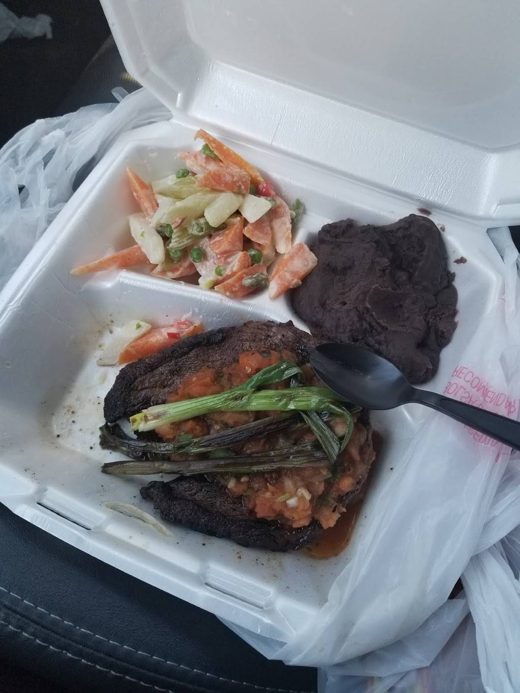 Agua Blanca Panaderia y Restaurante Guatemalteco | restaurant | 1034 N Carrier Pkwy, Grand Prairie, TX 75050, USA | 2145186093 OR +1 214-518-6093