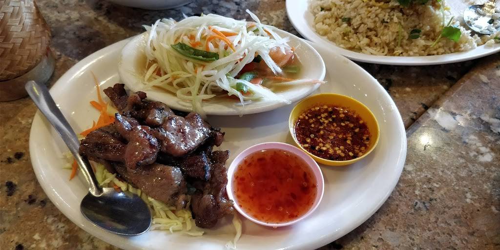 Thai Style Noodle House | restaurant | 5135 S Fort Apache Rd # 125, Las Vegas, NV 89148, USA | 7028232882 OR +1 702-823-2882