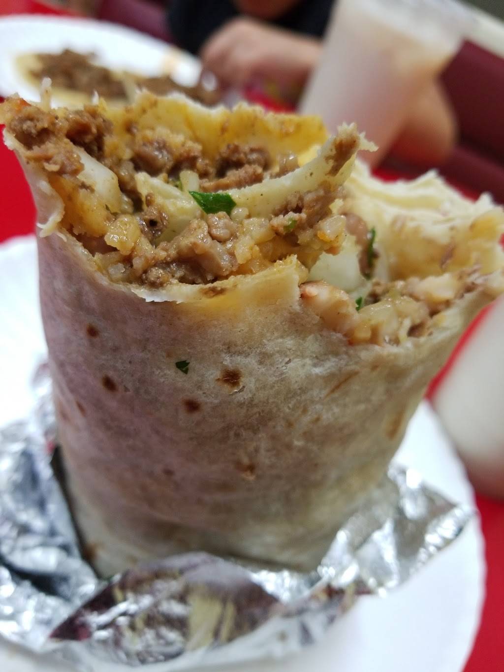 El Taquito Mexicano | restaurant | 490 N Lake Ave, Pasadena, CA 91101, USA | 6263569411 OR +1 626-356-9411