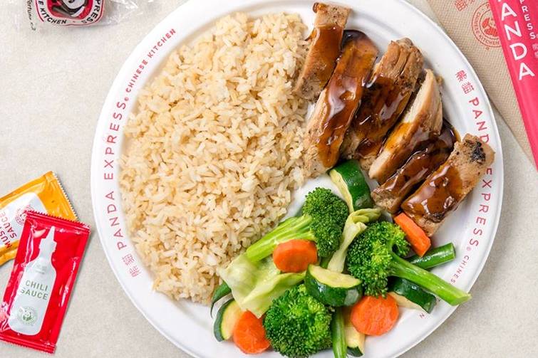 Panda Express | restaurant | 4105 N Josey Ln, Carrollton, TX 75007, USA | 9724923726 OR +1 972-492-3726