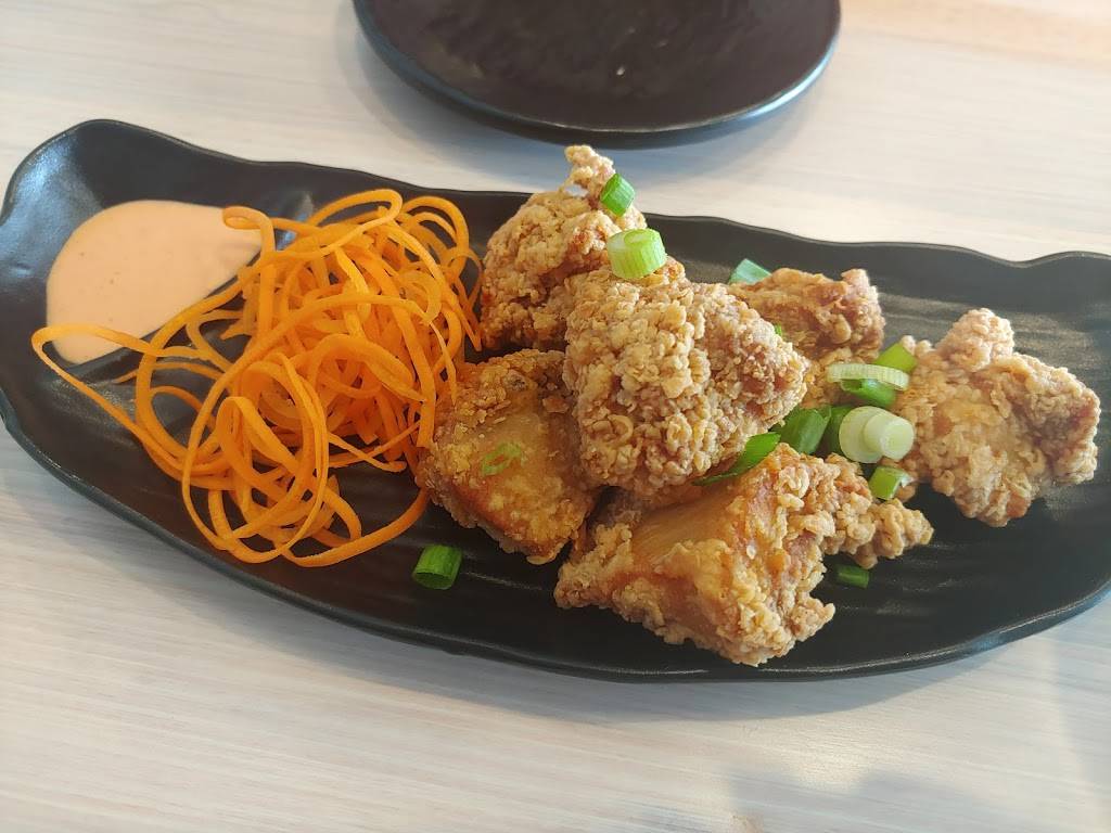 Umai ramen | restaurant | 482 Elden St, Herndon, VA 20170, USA | 5717526122 OR +1 571-752-6122