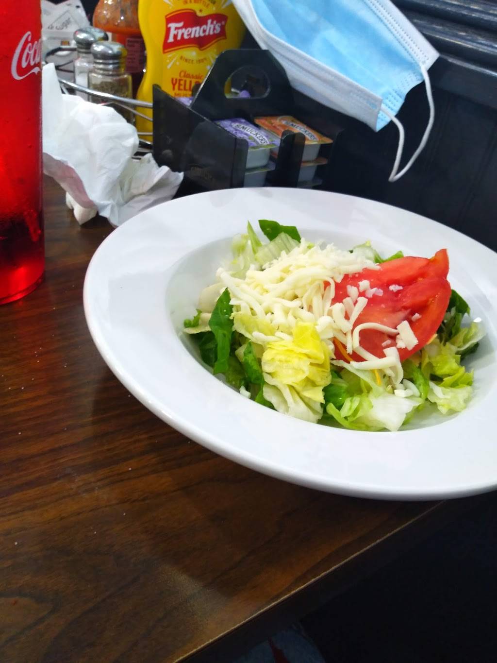 Joes Pancake House | restaurant | 122 Sweetland Ave, Tipton, IN 46072, USA | 7654080267 OR +1 765-408-0267