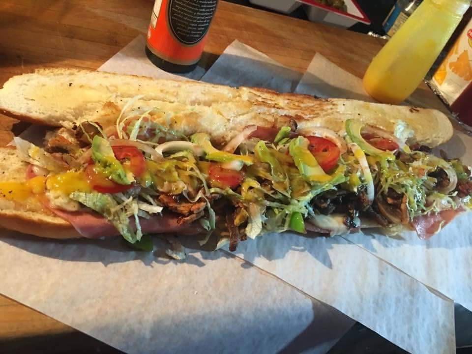 Papotas Tortas Y Mas | restaurant | Ignacio Ramírez, Xicotencatlleyva, 22510 Tijuana, B.C., Mexico | 016643167769 OR +52 664 316 7769