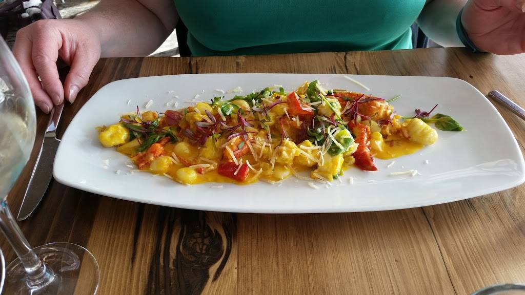 La Costanera | restaurant | 8150 Cabrillo Hwy, Montara, CA 94037, USA | 6507281600 OR +1 650-728-1600