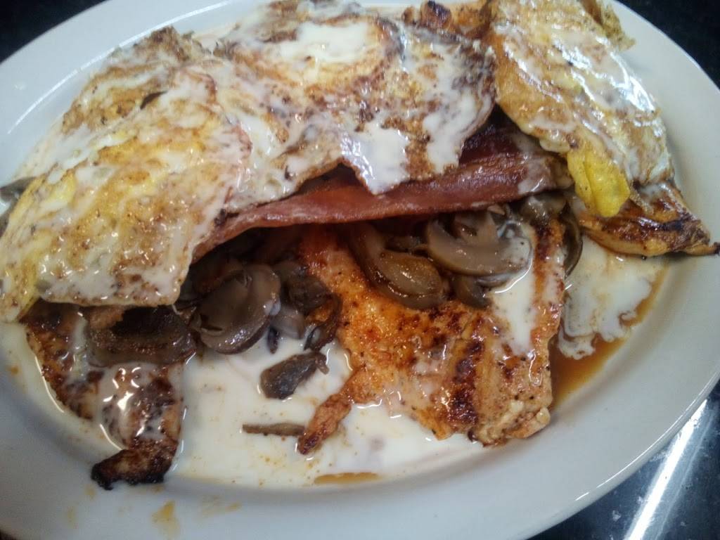 El Paso Mexican Grill | restaurant | 1132 Veterans Memorial Dr, Abbeville, LA 70510, USA | 3374225133 OR +1 337-422-5133