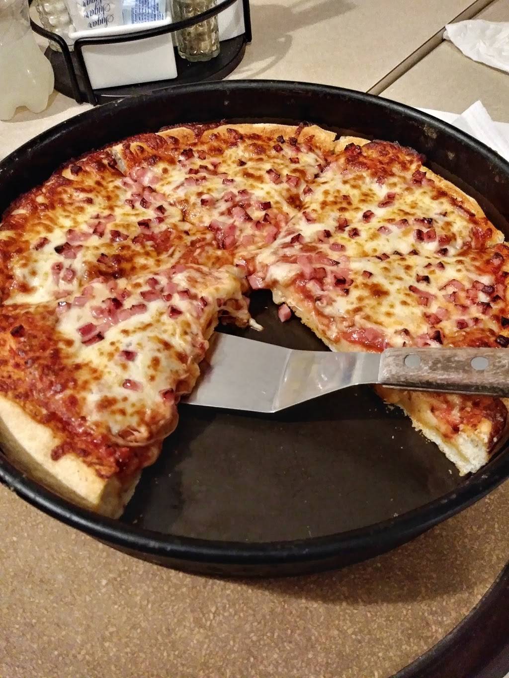 Vinces Pizza Place | restaurant | 19619 US-522, Beaver Springs, PA 17812, USA | 5706586100 OR +1 570-658-6100