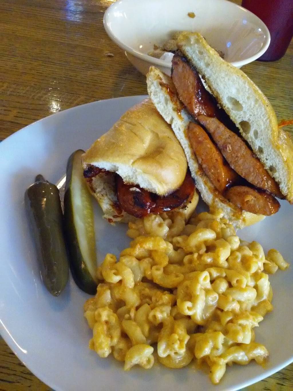 Ribs USA | restaurant | 2711 W Olive Ave, Burbank, CA 91505, USA | 8188418872 OR +1 818-841-8872