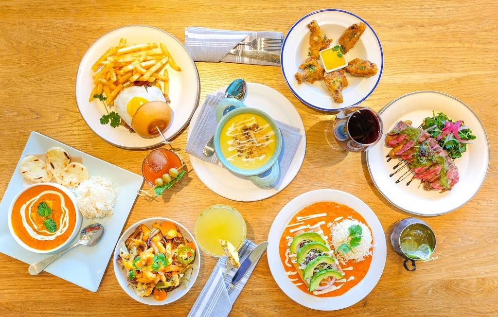 Mour Cafe | restaurant | 1414 Shore District Dr building 3 suite 120, Austin, TX 78741, USA | 5124426687 OR +1 512-442-6687