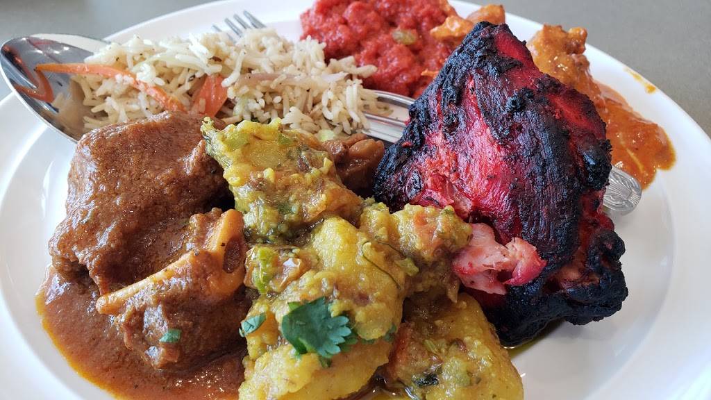 New Flavors Of India | restaurant | 18425 Pioneer Blvd, Artesia, CA 90701, USA | 5628600006 OR +1 562-860-0006