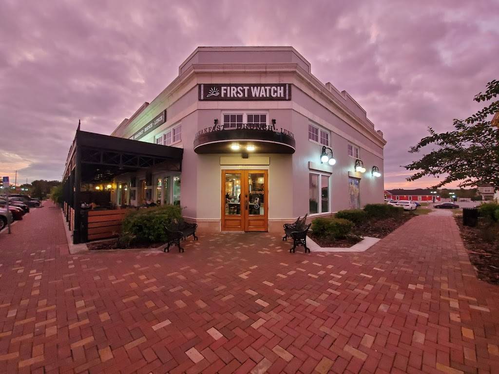 First Watch - Riverview | cafe | 11220 Sullivan St, Riverview, FL 33578, USA | 8134093825 OR +1 813-409-3825