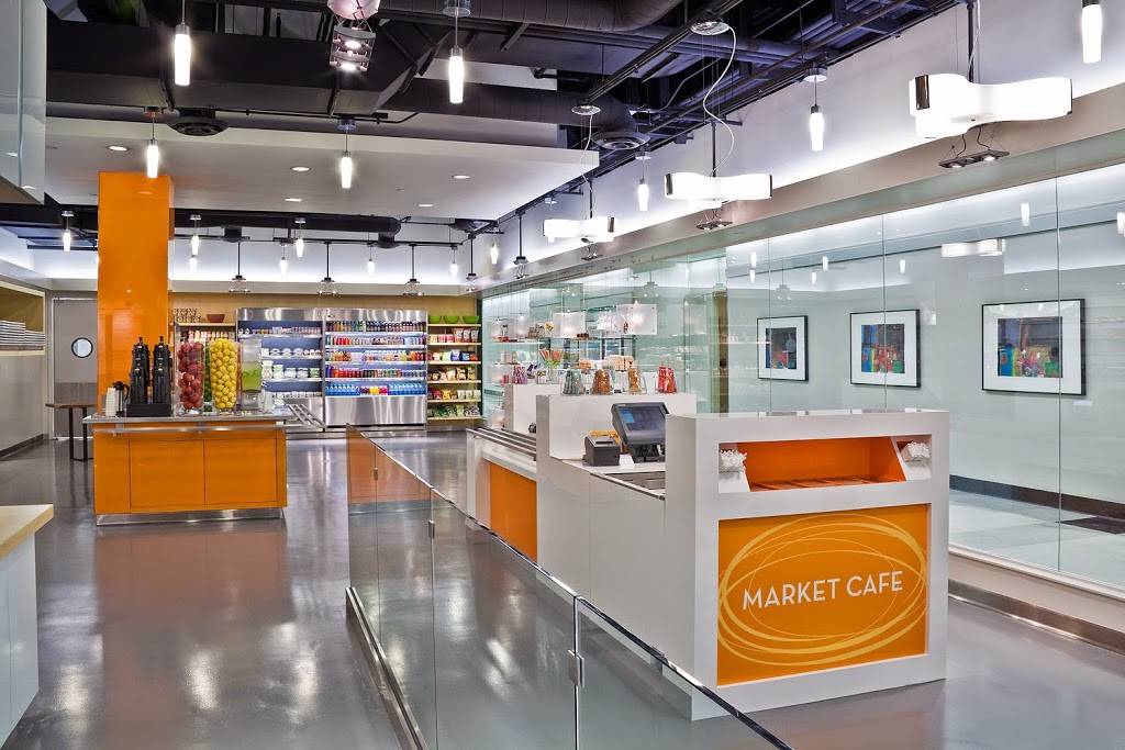 Market Cafe | restaurant | 1150 S Olive St, Los Angeles, CA 90015, USA | 2135364090 OR +1 213-536-4090