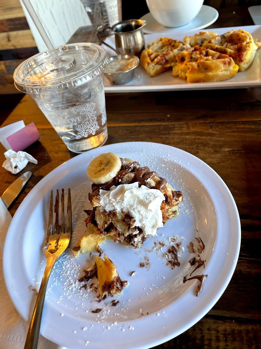 Just Love Coffee Cafe - Tuscaloosa | cafe | 2531 University Blvd Ste 100, Tuscaloosa, AL 35401, USA | 2057592587 OR +1 205-759-2587