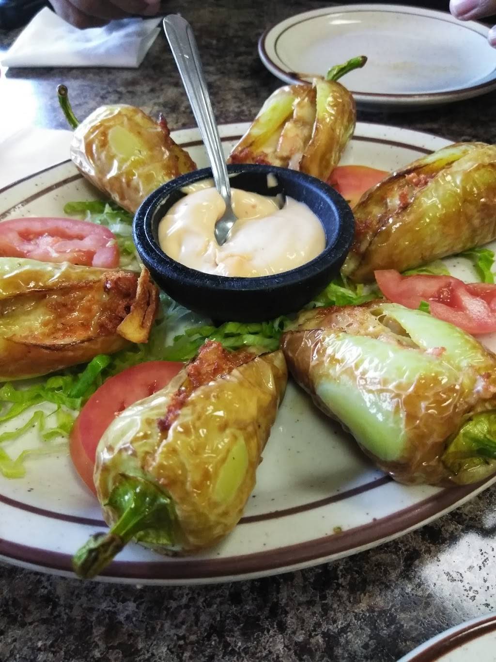 Allende Restaurant | restaurant | 46900 Monroe St # 402, Indio, CA 92201, USA | 7603479903 OR +1 760-347-9903