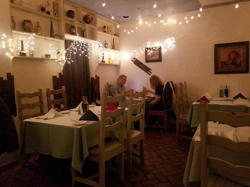 La Bettola | restaurant | 18504 Yorba Linda Blvd, Yorba Linda, CA 92886, USA | 7146950470 OR +1 714-695-0470