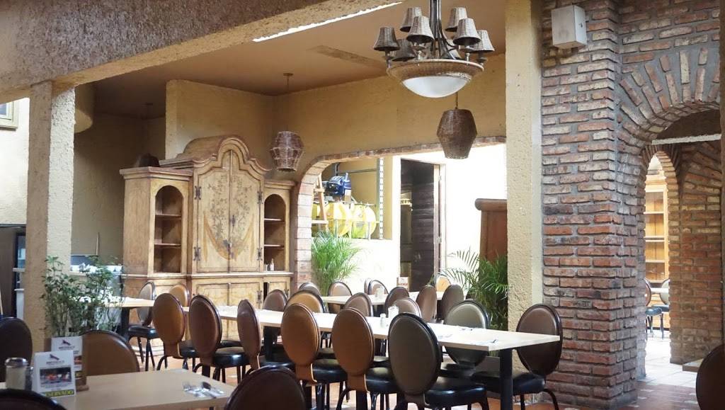 Ortegas Buffet | restaurant | Predios Urbanos, 22710 Rosarito, B.C., Mexico | 016616121007 OR +52 661 612 1007