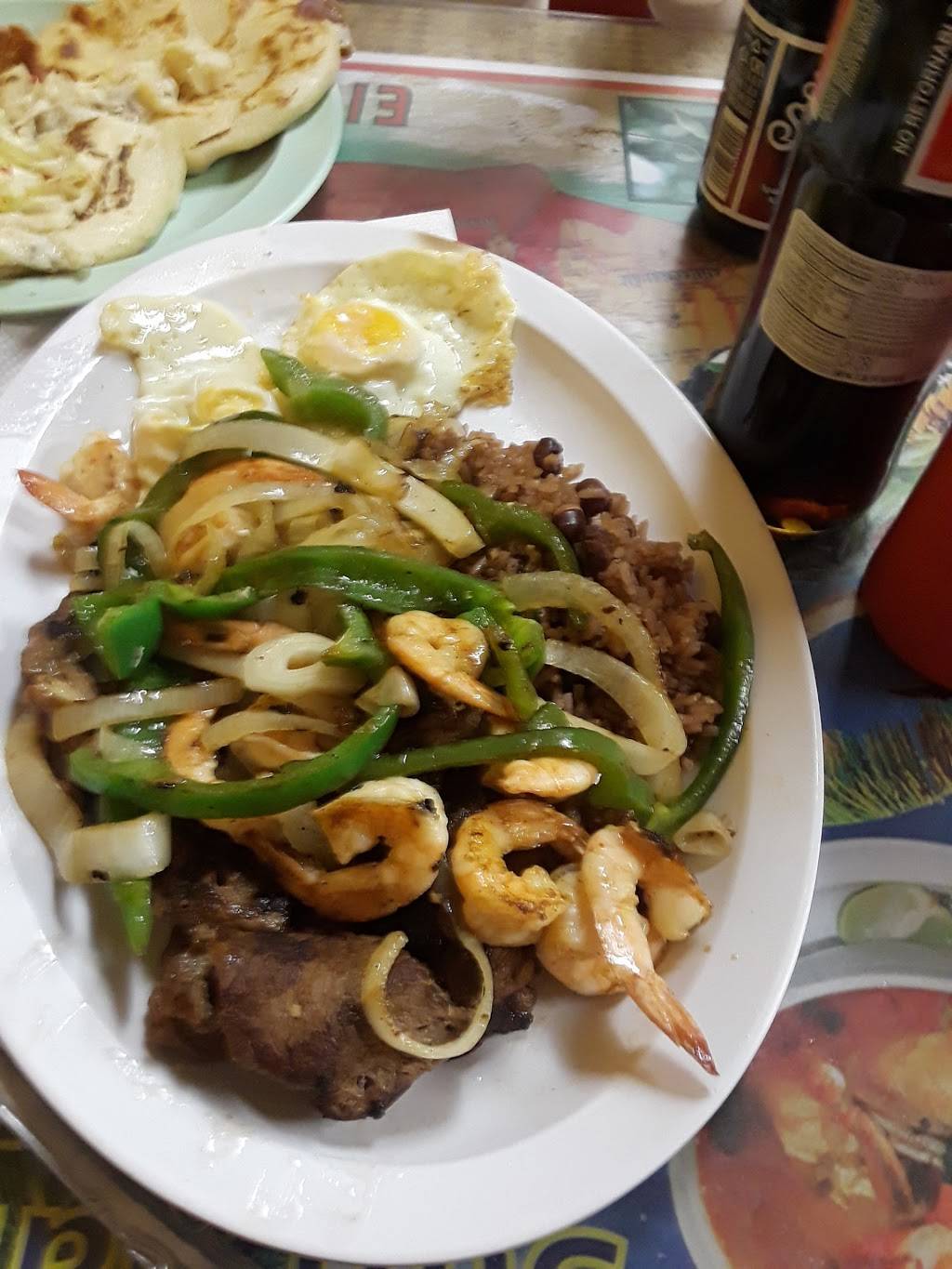 San Salvador Restaurant | restaurant | 6651 Smoke Ranch Rd, Las Vegas, NV 89108, USA | 7026381509 OR +1 702-638-1509