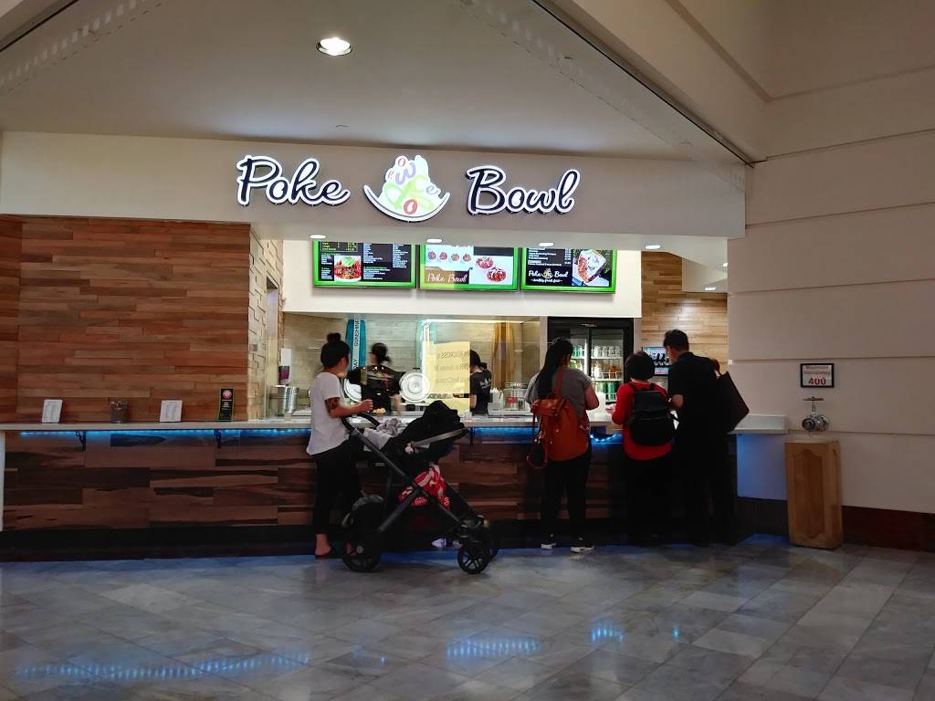 Poke Bowl | restaurant | 3251 20th Ave, San Francisco, CA 94132, USA | 4157695048 OR +1 415-769-5048