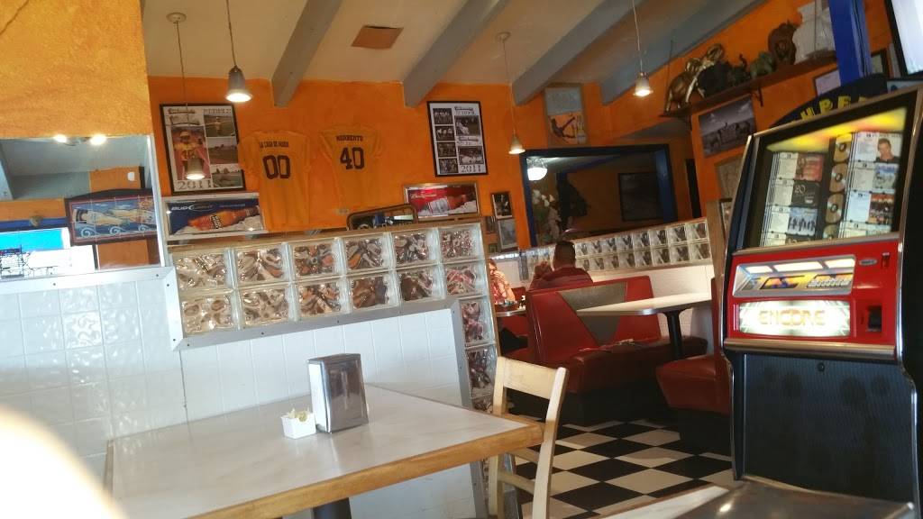 La casa de Maria | restaurant | 1810, 458 E 14th St, San Leandro, CA 94577, USA | 5107770407 OR +1 510-777-0407