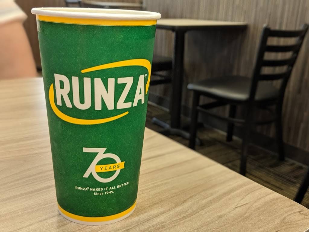 Runza Restaurant | restaurant | 201 Plaza Drive, West Point, NE 68788, USA | 4023723300 OR +1 402-372-3300