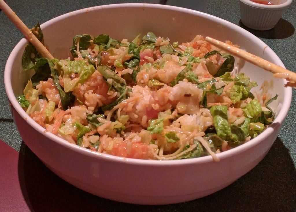 Blue Fin Japanese Restaurant | restaurant | 1625 Hilltop West Shopping Center, Virginia Beach, VA 23451, USA | 7574222021 OR +1 757-422-2021