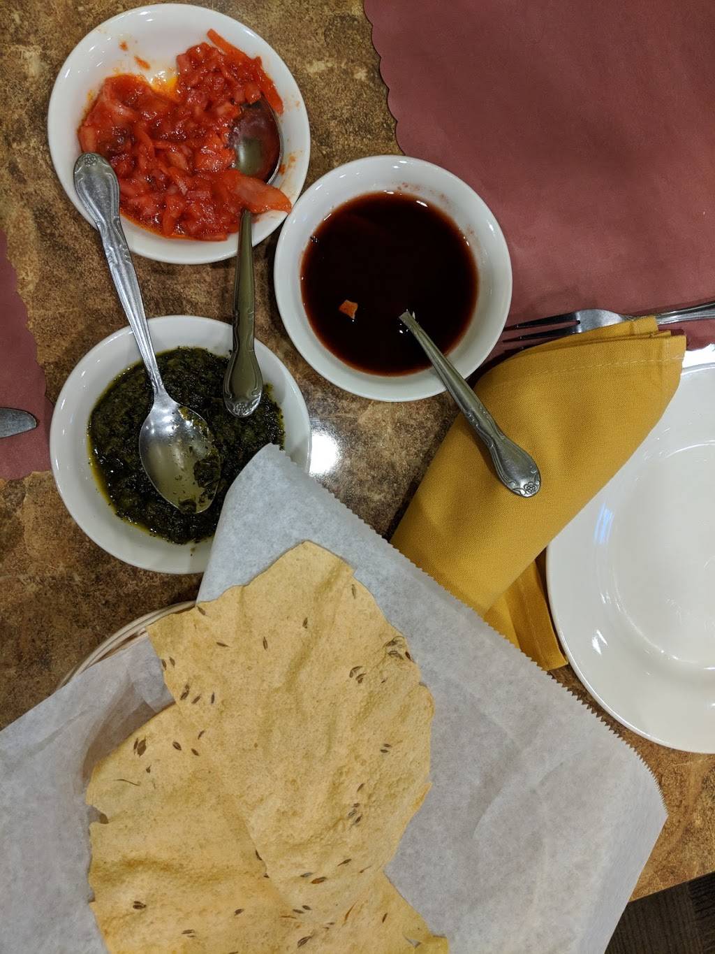 Crown of India | restaurant | 14224 Pearl Rd, Strongsville, OH 44149, USA | 4406384977 OR +1 440-638-4977