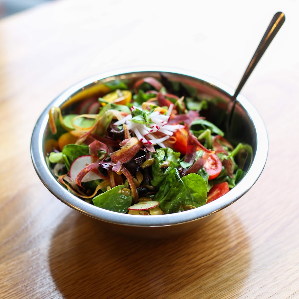 The Galley at West Sixth NuLu | restaurant | 817 E Market St, Louisville, KY 40206, USA | 8597050915 OR +1 859-705-0915