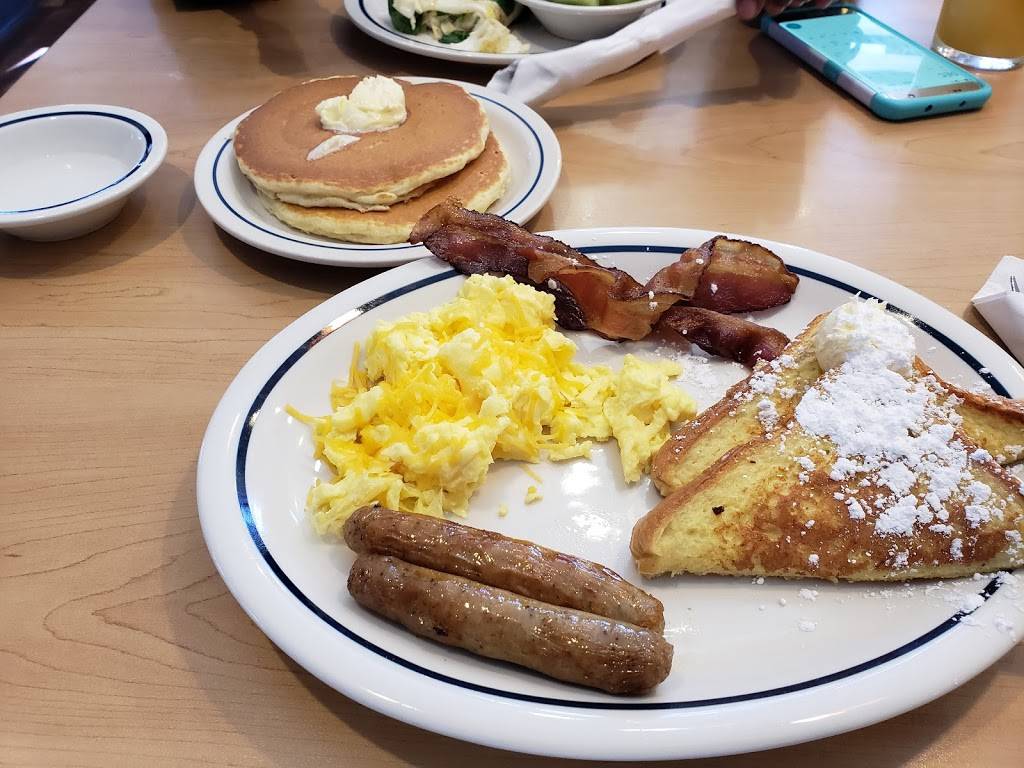 IHOP | restaurant | 1270 E Brandon Blvd, Brandon, FL 33511, USA | 8135712339 OR +1 813-571-2339