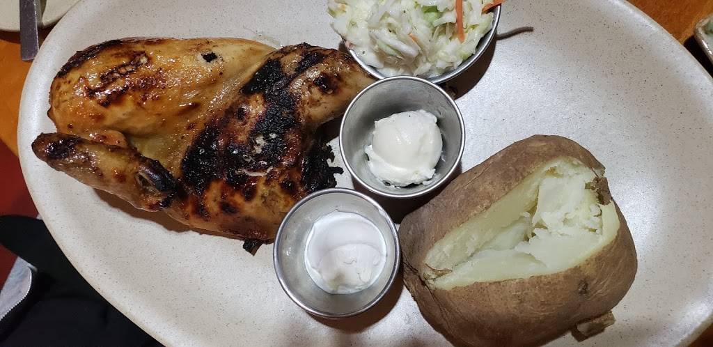 Tony Romas | restaurant | 18050 Collins Ave, Sunny Isles Beach, FL 33160, USA | 3059327907 OR +1 305-932-7907