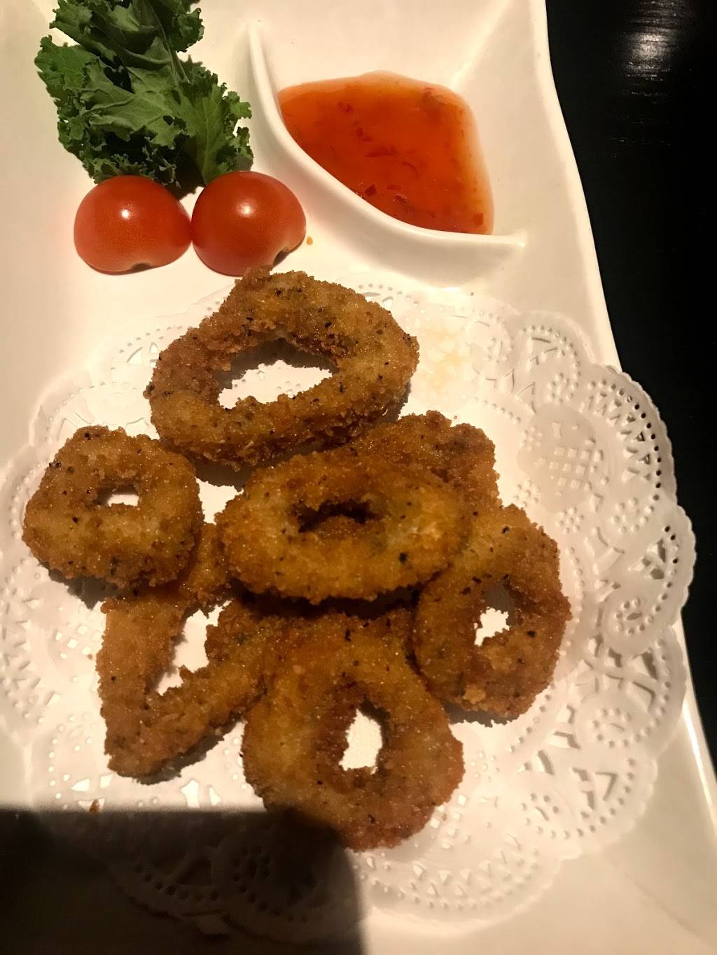 Ninja Sushi & Hibachi Japanese Restaurant | restaurant | 14100 Bustleton Ave, Philadelphia, PA 19116, USA | 2156710300 OR +1 215-671-0300